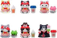 MegaHouse MEGA CAT PROJECT NAR...