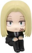 Rukappu SAKAMOTO DAYS Kamigami...