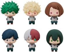 MegaHouse Chocorin Collection ...