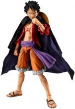 Variable Action Heroes ONE PIECE Monkey D. Luffy Ver.1.5 Action Figure
