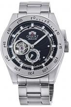 ORIENT FAA02006M9 Diver RAY RAVEN II DIVER Automatic winding (with hand winding) Mens