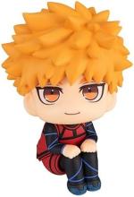 Ruccap Blue Lock Kunigami Rensuke Second Selection Ver. Completed Figure