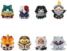 MegaHouse MEGA CAT PROJECT My ...