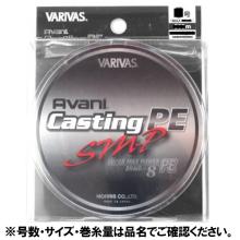 VARIVAS Avani Casting PE SMP 300m No. 6