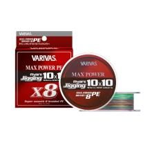 VARIVAS Avani Casting PE Max Power X8 300m 1.2