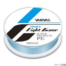 VARIVAS Avani Light Game Super Premium PE X4 150m 0.4