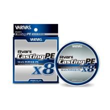 VARIVAS Avani Casting PE Max Power X8 300m 1.2