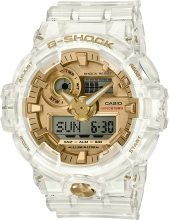 CASIO G-SHOCK Watch Iconic Styles DW-5600RL-1JF Men's Black
