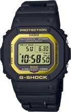 CASIO  G-SHOCK  Radio Solar Super Illuminator Type (High Brightness LED Light) GW-M5610U-2JF Men's Blue