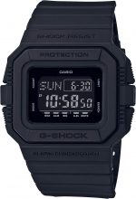G-SHOCK Dial Camo Utility DW-5600CA-2JF Men's Watch Battery-powered Digital Square Inverted LCD Domestic Genuine Casio