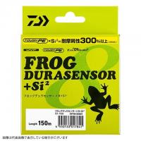 Daiwa UVF FROG Durasensor x 8 No. 3 (49lb) 150m