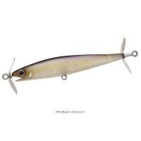 Daiwa Gustnado 88S Natural Gho...