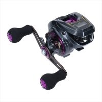 Daiwa Light SW X IC (Right handle) with IC Counter