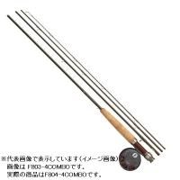 Daiwa Lochomor Fly Combo F804-...