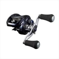 Daiwa 23 Saltist TW 100XHL PE Special (Left handle) - Discovery Japan Mall