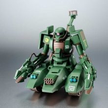 ROBOT Spirits SIDE MS MS-06V-6 Zakutank (Green Macaque) ver. A.N.I.M.E. Mobile Suit Gundam PB (N)