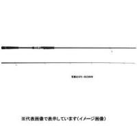 Shimano Rod 20 Flame Moon SSB610ML-S Right/Left