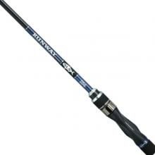 Zesta Shore Jigging Rod Runway XR 106MH The Versal Commander