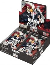 BANDAI UNION ARENA Booster Pack BLEACH Thousand-Year Blood War Vol.2 (UA07EX) (BOX) 16 packs