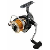 Daiwa 17 Exceler 2500 Spinning - Discovery Japan Mall