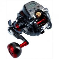 DAIWA Electric Reel (Compatible with Electric Jigging) Seaborg G400JL Left  Handle (2024 Model) - Discovery Japan Mall