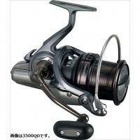 Daiwa Power Surf QD 4000 QD Spinning - Discovery Japan Mall