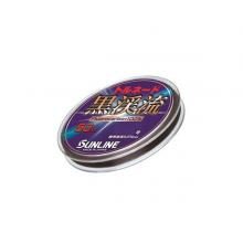 Sunline Tornado Kurokeiryu 50m HG #1 Line