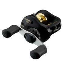 Shimano Reel 08 Chinumatic (Right Specification) 1000 Double Shaft Reel for Chinumatic