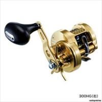 Shimano Salty One Pg Left