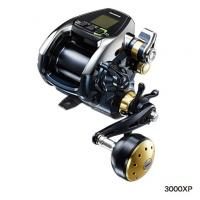 Daiwa Electric Reel (Compatible with Electric Jigging) Seaborg G400J Right Handle (2024 Model)