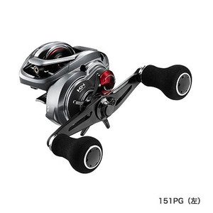 Shimano Salty ONE PG left