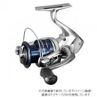 Shimano Super Aero Spin Joy 35 Standard