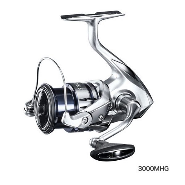 Shimano 16 Nasci C3000DH - Discovery Japan Mall