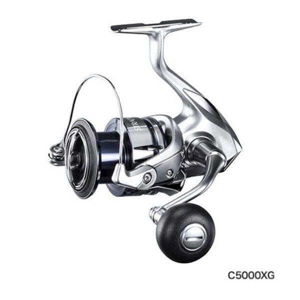 SHIMANO Spinning Reel 15 Stradic C2000HGS - Discovery Japan Mall