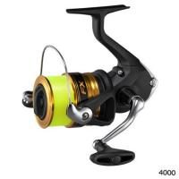 Daiwa 20 Crest LT2000S