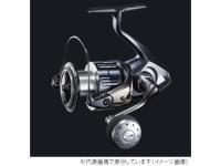 Daiwa Spinning reel 16 Joinus 2000 with thread 2 No. -150 m