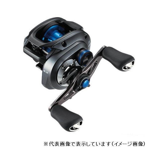 Shimano 18 Grappler Premium 150 X G (Right Handle)