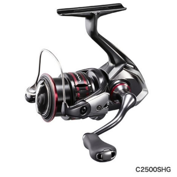 SHIMANO Spinning Reel 22 BB-X Linkai Special 1700DXXG BBX - Discovery Japan  Mall