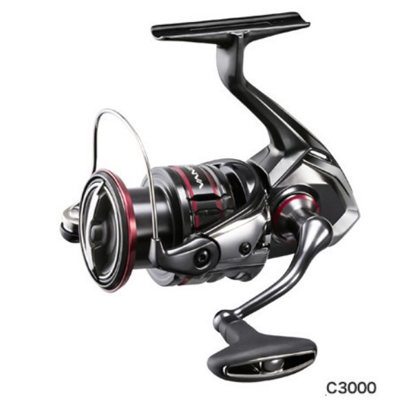 SHIMANO Spinning Reel 16 Stradic CI4 + 3000XGM Surf Seabass Shore