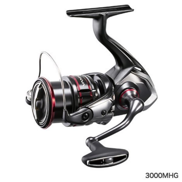 Shimano 20 Vanford 2500S - Discovery Japan Mall