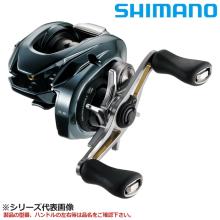 Shimano 22 Calcutta Conquest 200XG (Right Volume)