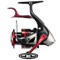 SHIMANO spinning reel 24 twin power 2500SHG - Discovery Japan Mall