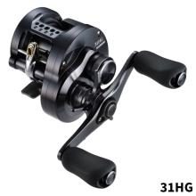 Shimano 24 Calcutta Conquest Shallow Edition 31HG Left Reel Bait
