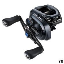Shimano 24 SLX 70 right reel bait