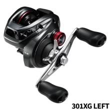 Shimano 25 Scorpion MD 301XG LEFT left reel bait
