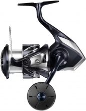 Shimano 24 Stradic SW 4000XG (2024 model) Spinning reel/Saltwater/Large /(5)