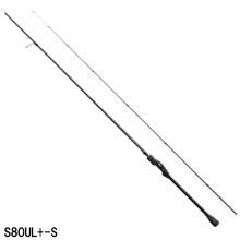 Shimano 21 Soare XR S80UL+-S Rod Salt Rod