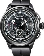 Citizen Wristwatch， Titanium， 50th Anniversary Flagship Model， Limited Model， 550 Pieces， CC4025-82E Eco-Drive GPS Satellite Radio Clock F950 Double Direct Flight