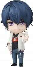 Nendoroid Undecided Case Files King Non-scale Plastic Painted Movable Figure