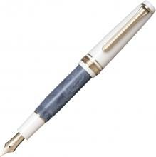 Pilot Fountain Pen Capless Medium Point Stripe FC-3MS-SM